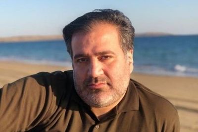 Oscar-nominated screenwriter arrested in Iran for criticising brutal crackdown on protesters