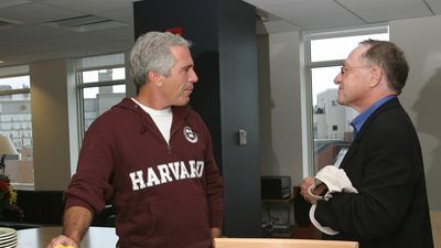 DOJ announces that they will release a ‘small’ collection of new files related to Epstein’s death