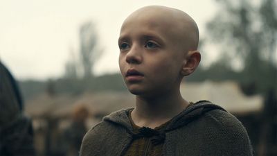 A Knight of the Seven Kingdoms episode 3 ending explained: what is Egg's real name and why does it matter?