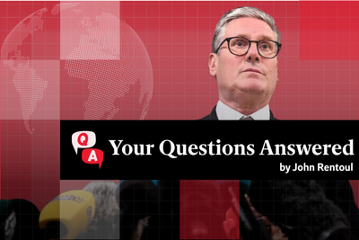 What’s really behind Labour’s civil war: John Rentoul answers your questions