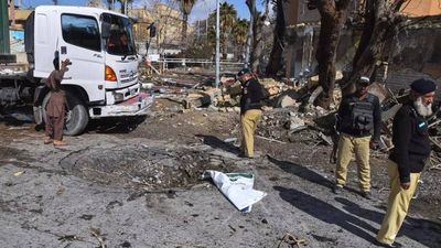 Herof 2.0 explained: Balochistan is exploding again - and why it matters for Pakistan and world