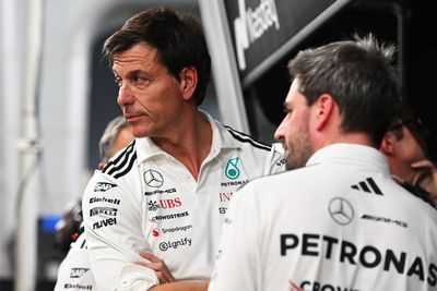 Toto Wolff slams F1 rivals amid 2026 engine row: ‘They want to find excuses’