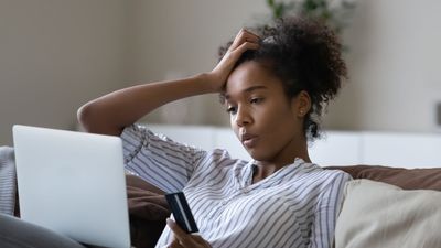 Failed Your 2026 Money Resolution? 5 Ways To Fix Your Finances Right Now