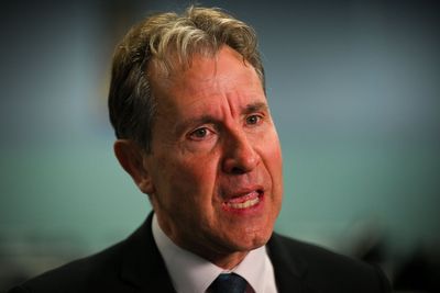 MP Dan Norris arrested on suspicion of further rape and sexual assault offences