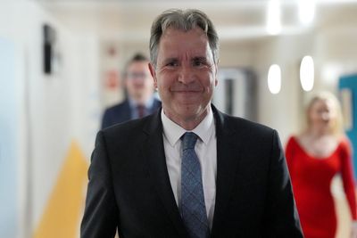 MP Dan Norris further arrested on suspicion of rape and sexual assault