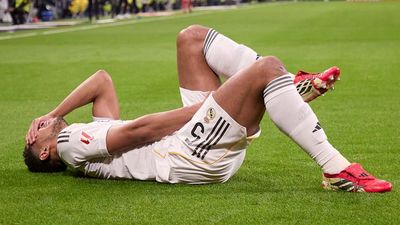 Real Madrid Learn Extent of ‘Significant’ Jude Bellingham Injury
