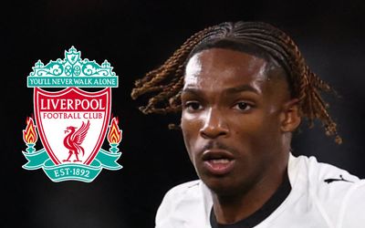 Liverpool book Jeremy Jacquet medical as £60m defender arrives to seal transfer