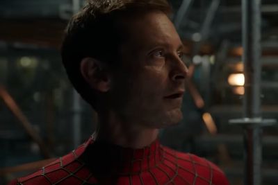 Spider-Man fans given a positive update about Tobey Maguire’s return to the role