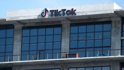 Major TikTokers are leaving the platform as Trump’s takeover has led to concerning changes in data collection and censorship