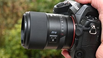 Meike 35mm f/1.8 Pro AF review: What price a ‘pro’ lens? This one’s easy on the wallet
