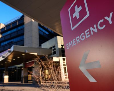 Public health crisis unfolding in Minneapolis as residents avoid healthcare