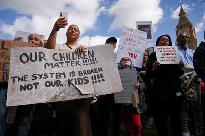 Disabled children’s legal rights are ‘red lines’ in Send overhaul, ministers warned