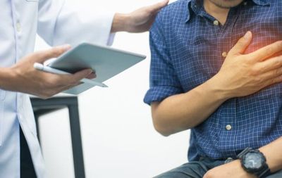 6 Silent Signs of Heart Inflammation Most People Ignore Until It’s Late