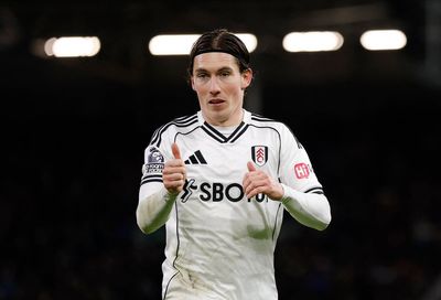 Fulham reject Harry Wilson approach from Premier League rival