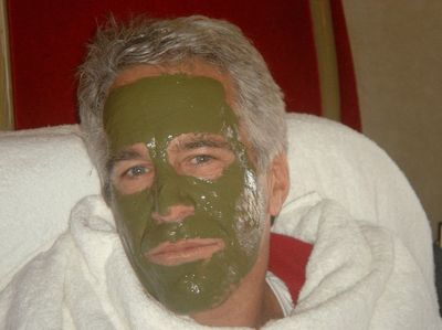 OPINION - Was Jeffrey Epstein the Devil himself? Maybe, one of his imps