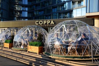 Coppa Club owners eye acquisitions and new venues to drive growth
