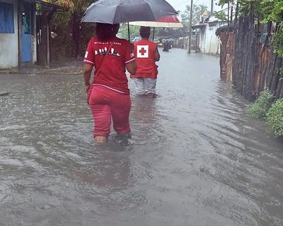 Weather tracker: Cyclone Fytia in Madagascar kills several people and floods homes