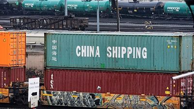 Cheap Chinese exports swamp Latin America, putting local industry under strain