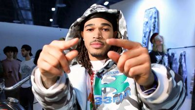 “No rigged comment”: PlaqueBoyMax breaks silence on Grammy loss during candid Twitch stream