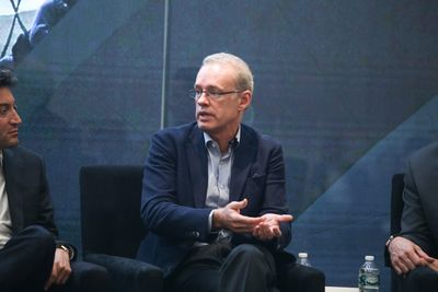 As Silicon Alley turns 30, New York is building its own tech mecca