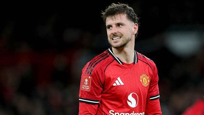 Mason Mount Recovery Timeframe Revealed After Latest Injury Setback