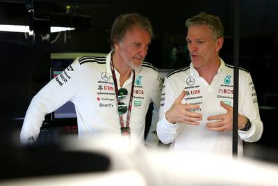 Mercedes technical director reveals biggest Barcelona shakedown surprise