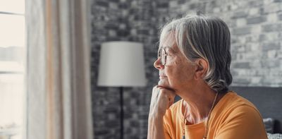 How mental health has changed in baby boomers and gen X across their entire adulthoods