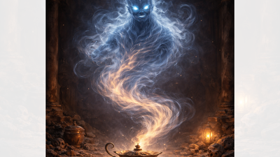 Jinn in custody? Pakistan police register case against supernatural spirits for child abduction