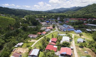 The Eye in the Sky: Why Your Home Insurance Was Just Cancelled Based on a Satellite Photo