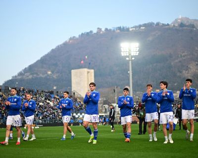 Frustration for Como but Fàbregas’s side have one of strongest identities in Serie A