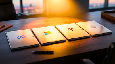 Mag 7 Outlook: What Apple, Microsoft, Meta, and Tesla Just Told Us