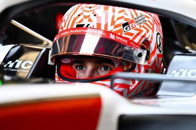 Esteban Ocon predicts early F1 2026 pecking order after Barcelona test