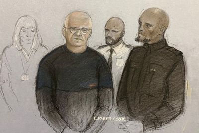 Suffolk strangler: Key moments in the case of Victoria Hall’s killer