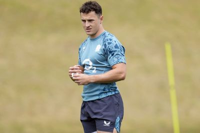 England name team for Six Nations opener against Wales