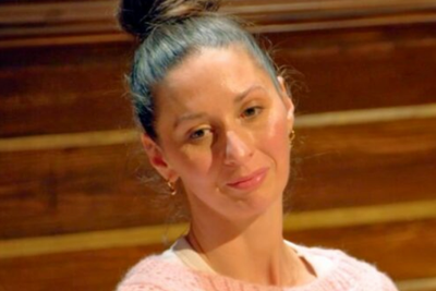 Traitors star offered condolences following death of mother