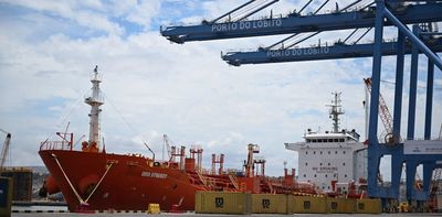 Angola’s Lobito Corridor is being revived – but who stands to gain?