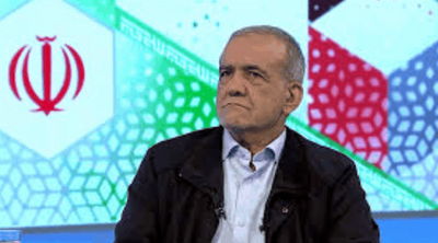 Iran offers nuclear talks to US after Donald Trump's 'time is running out' ultimatum