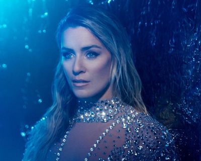 ‘I was on stage and she started kicking!’: Lucie Jones on Les Mis, performing pregnant and defying gravity at Glastonbury