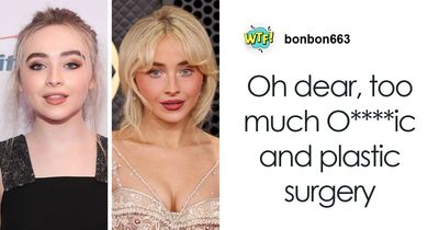 “How Is This Possible?”: Frenzy Over Botched Plastic Surgery And Weight Loss After The Grammys