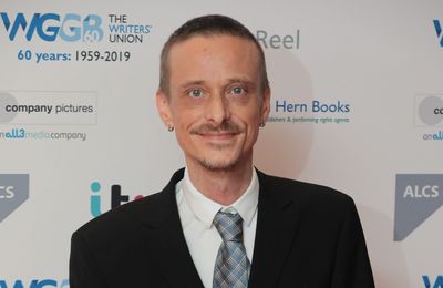 Mackenzie Crook is 'not that into acting' any more