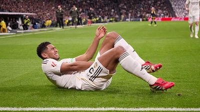 Jude Bellingham Injury: Progress, Potential Return Date for Real Madrid Midfielder