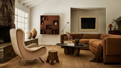 Sorry, but These 4 Living Room Trends Are Starting to Look Dated in 2026 – Here’s Why It’s Time to Move On From Modern, Matching Rooms