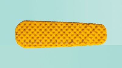 Sea to Summit’s new ultralight camping mat claims more comfort and less bulk with no weight penalty