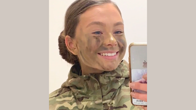 Army officers to face court martial after teen soldier took her own life following sexual assault