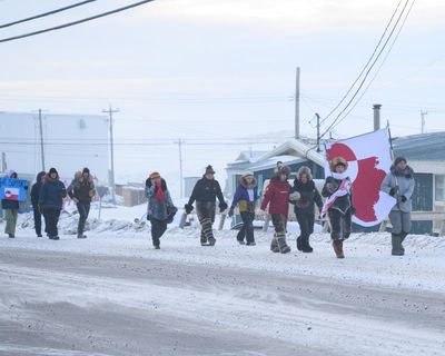 Trump’s Greenland threats open old wounds for Inuit across Arctic