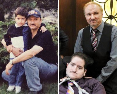 ‘They killed him inside’: man who was son’s caretaker detained by ICE and denied final goodbye