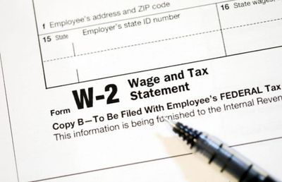 Haven’t Received Your W-2? The IRS Steps You Must Take Before Your Refund Gets Flagged