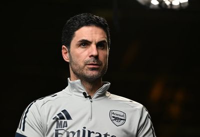 Mikel Arteta confirms new Arsenal transfer plan after Mikel Merino injury blow