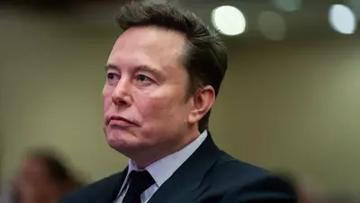 ‘Nobody has fought harder for full release’: Elon Musk says he’s an Epstein files hero, despite being in there himself