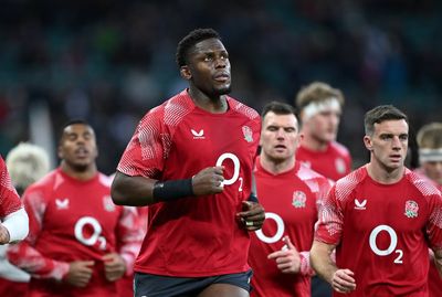 Six Nations 2026: Maro Itoje on the bench as Steve Borthwick names England team to face Wales